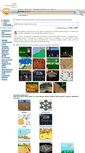 Mobile Screenshot of bigflashgame.ru